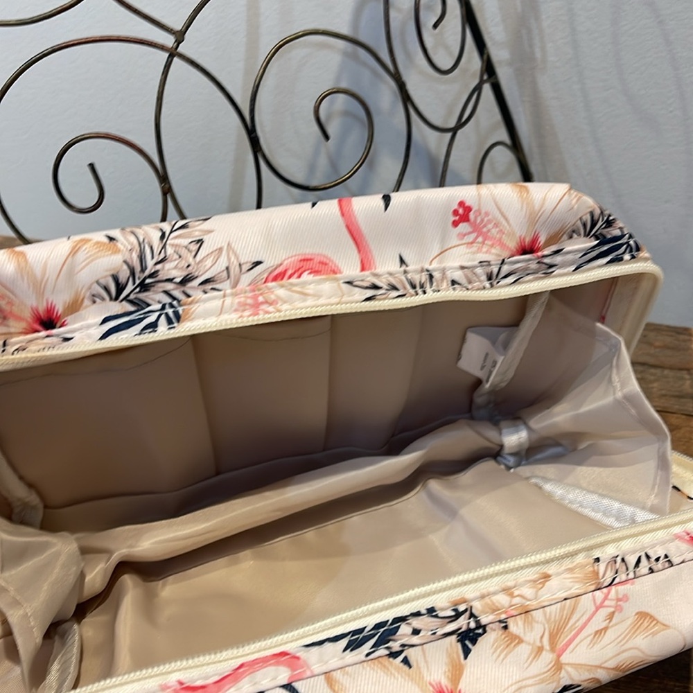 🆕 Narwey Cosmetic Bag
